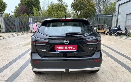 Nissan Qashqai, 2025 год, 1 720 013 рублей, 5 фотография