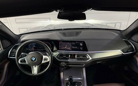 BMW X5, 2020 год, 7 780 000 рублей, 2 фотография