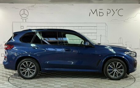 BMW X5, 2020 год, 7 780 000 рублей, 6 фотография