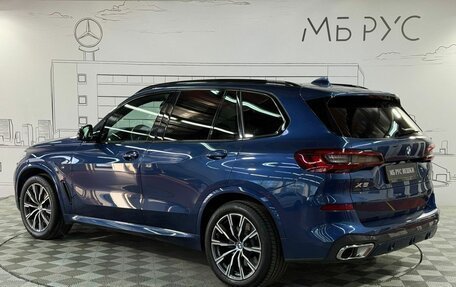 BMW X5, 2020 год, 7 780 000 рублей, 9 фотография