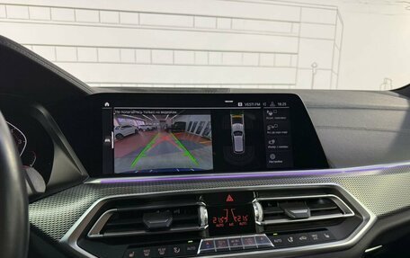 BMW X5, 2020 год, 7 780 000 рублей, 18 фотография