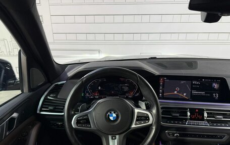 BMW X5, 2020 год, 7 780 000 рублей, 16 фотография