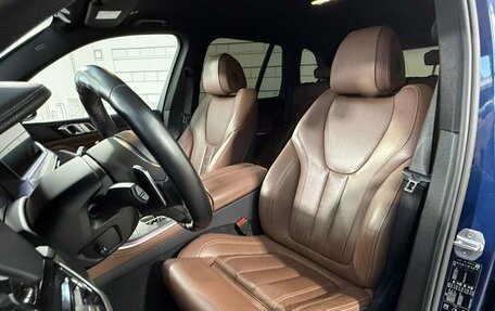 BMW X5, 2020 год, 7 780 000 рублей, 13 фотография
