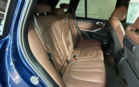 BMW X5, 2020 год, 7 780 000 рублей, 22 фотография