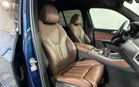 BMW X5, 2020 год, 7 780 000 рублей, 24 фотография