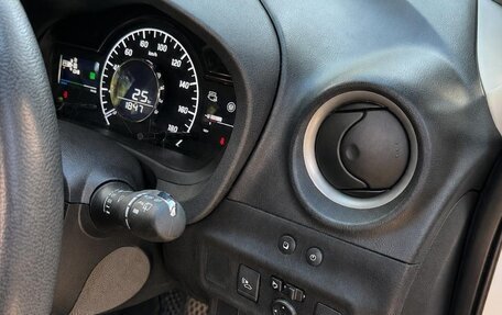 Nissan Note II рестайлинг, 2016 год, 1 399 000 рублей, 7 фотография