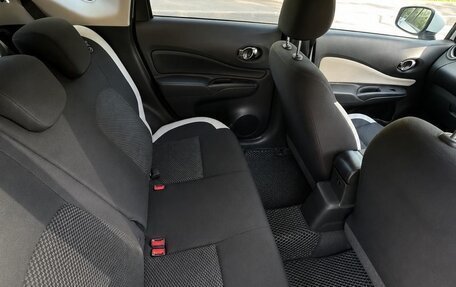 Nissan Note II рестайлинг, 2016 год, 1 399 000 рублей, 5 фотография