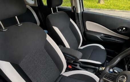 Nissan Note II рестайлинг, 2016 год, 1 399 000 рублей, 6 фотография