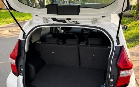 Nissan Note II рестайлинг, 2016 год, 1 399 000 рублей, 10 фотография