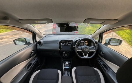 Nissan Note II рестайлинг, 2016 год, 1 399 000 рублей, 9 фотография