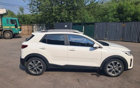 KIA Stonic, 2019 год, 1 750 000 рублей, 4 фотография