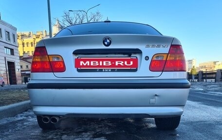 BMW 3 серия, 2004 год, 950 000 рублей, 7 фотография