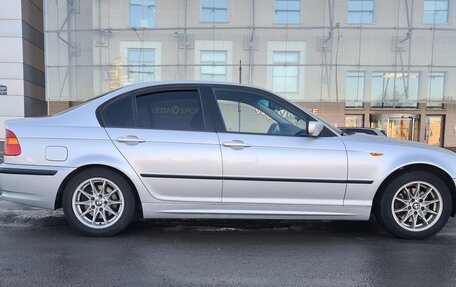 BMW 3 серия, 2004 год, 950 000 рублей, 10 фотография