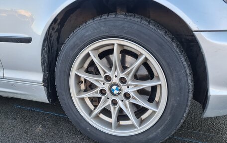 BMW 3 серия, 2004 год, 950 000 рублей, 11 фотография