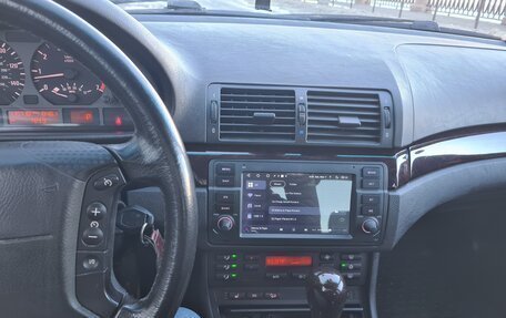 BMW 3 серия, 2004 год, 950 000 рублей, 17 фотография