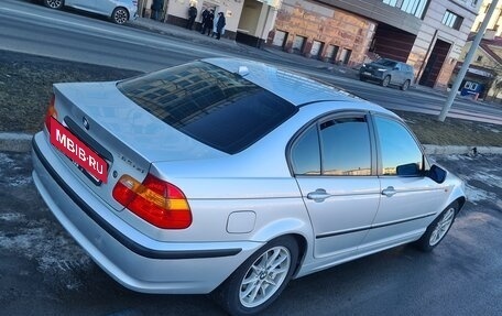 BMW 3 серия, 2004 год, 950 000 рублей, 16 фотография