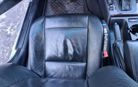 BMW 3 серия, 2004 год, 950 000 рублей, 20 фотография