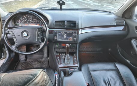 BMW 3 серия, 2004 год, 950 000 рублей, 19 фотография