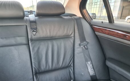 BMW 3 серия, 2004 год, 950 000 рублей, 22 фотография