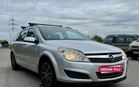 Opel Astra H, 2007 год, 420 000 рублей, 2 фотография