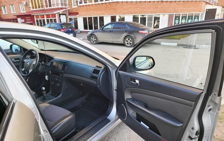Chevrolet Epica, 2007 год, 570 000 рублей, 3 фотография