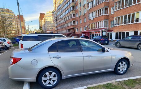 Chevrolet Epica, 2007 год, 570 000 рублей, 5 фотография