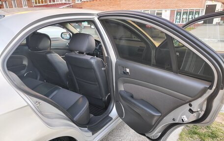 Chevrolet Epica, 2007 год, 570 000 рублей, 4 фотография