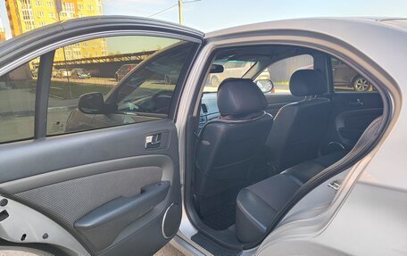 Chevrolet Epica, 2007 год, 570 000 рублей, 9 фотография