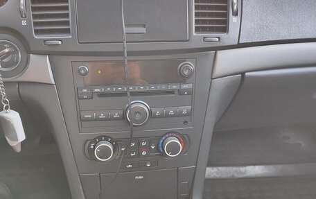 Chevrolet Epica, 2007 год, 570 000 рублей, 15 фотография