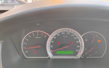 Chevrolet Epica, 2007 год, 570 000 рублей, 16 фотография