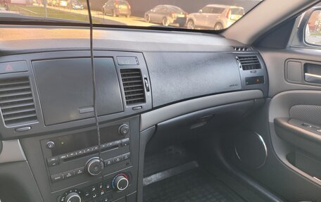 Chevrolet Epica, 2007 год, 570 000 рублей, 14 фотография