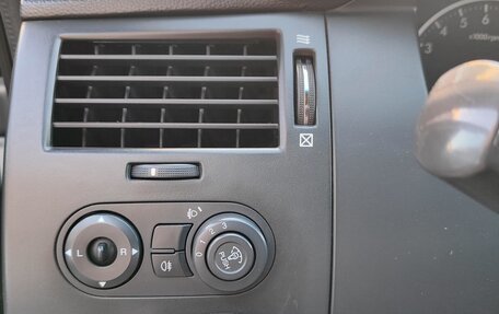 Chevrolet Epica, 2007 год, 570 000 рублей, 17 фотография