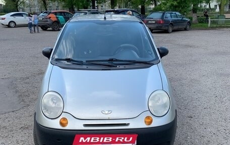 Daewoo Matiz I, 2008 год, 300 000 рублей, 2 фотография