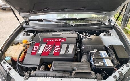 Chevrolet Epica, 2007 год, 570 000 рублей, 20 фотография