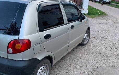 Daewoo Matiz I, 2008 год, 300 000 рублей, 5 фотография