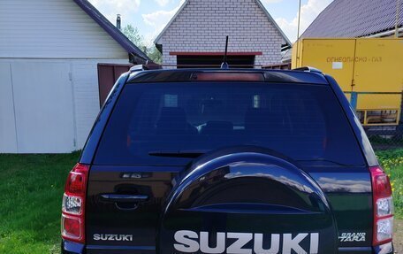 Suzuki Grand Vitara, 2010 год, 1 360 000 рублей, 2 фотография