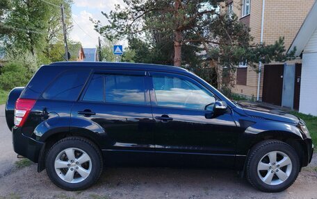 Suzuki Grand Vitara, 2010 год, 1 360 000 рублей, 3 фотография