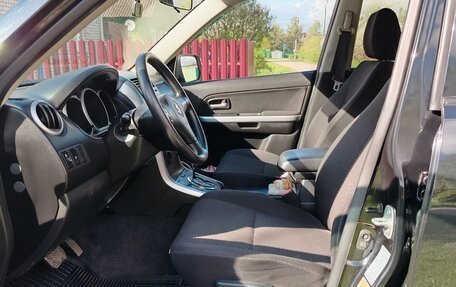 Suzuki Grand Vitara, 2010 год, 1 360 000 рублей, 8 фотография