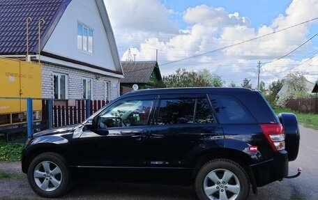 Suzuki Grand Vitara, 2010 год, 1 360 000 рублей, 4 фотография