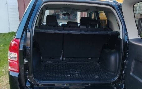 Suzuki Grand Vitara, 2010 год, 1 360 000 рублей, 5 фотография
