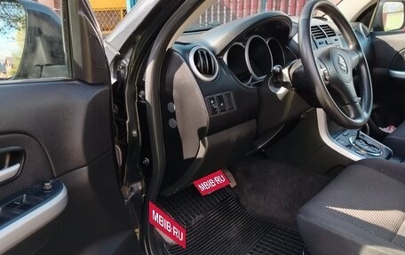 Suzuki Grand Vitara, 2010 год, 1 360 000 рублей, 9 фотография