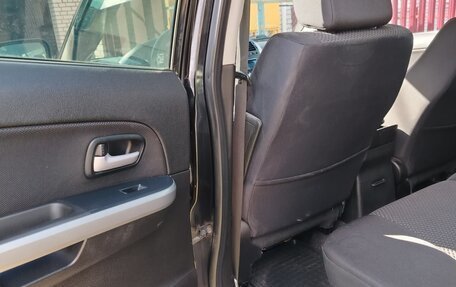 Suzuki Grand Vitara, 2010 год, 1 360 000 рублей, 22 фотография