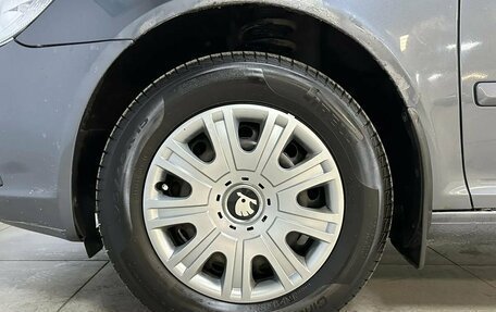 Skoda Octavia, 2011 год, 649 000 рублей, 9 фотография