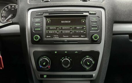 Skoda Octavia, 2011 год, 649 000 рублей, 15 фотография