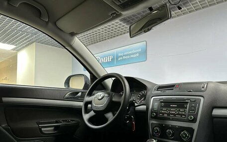 Skoda Octavia, 2011 год, 649 000 рублей, 11 фотография