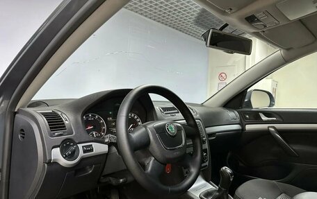 Skoda Octavia, 2011 год, 649 000 рублей, 12 фотография