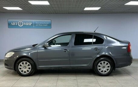 Skoda Octavia, 2011 год, 649 000 рублей, 8 фотография