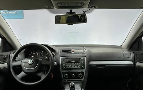 Skoda Octavia, 2011 год, 649 000 рублей, 10 фотография