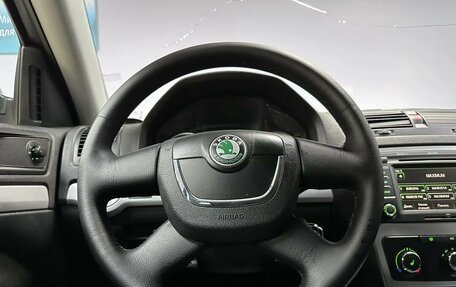 Skoda Octavia, 2011 год, 649 000 рублей, 13 фотография