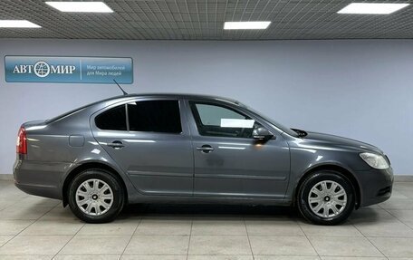 Skoda Octavia, 2011 год, 649 000 рублей, 4 фотография